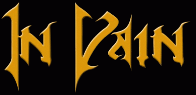 logo In Vain (ESP)